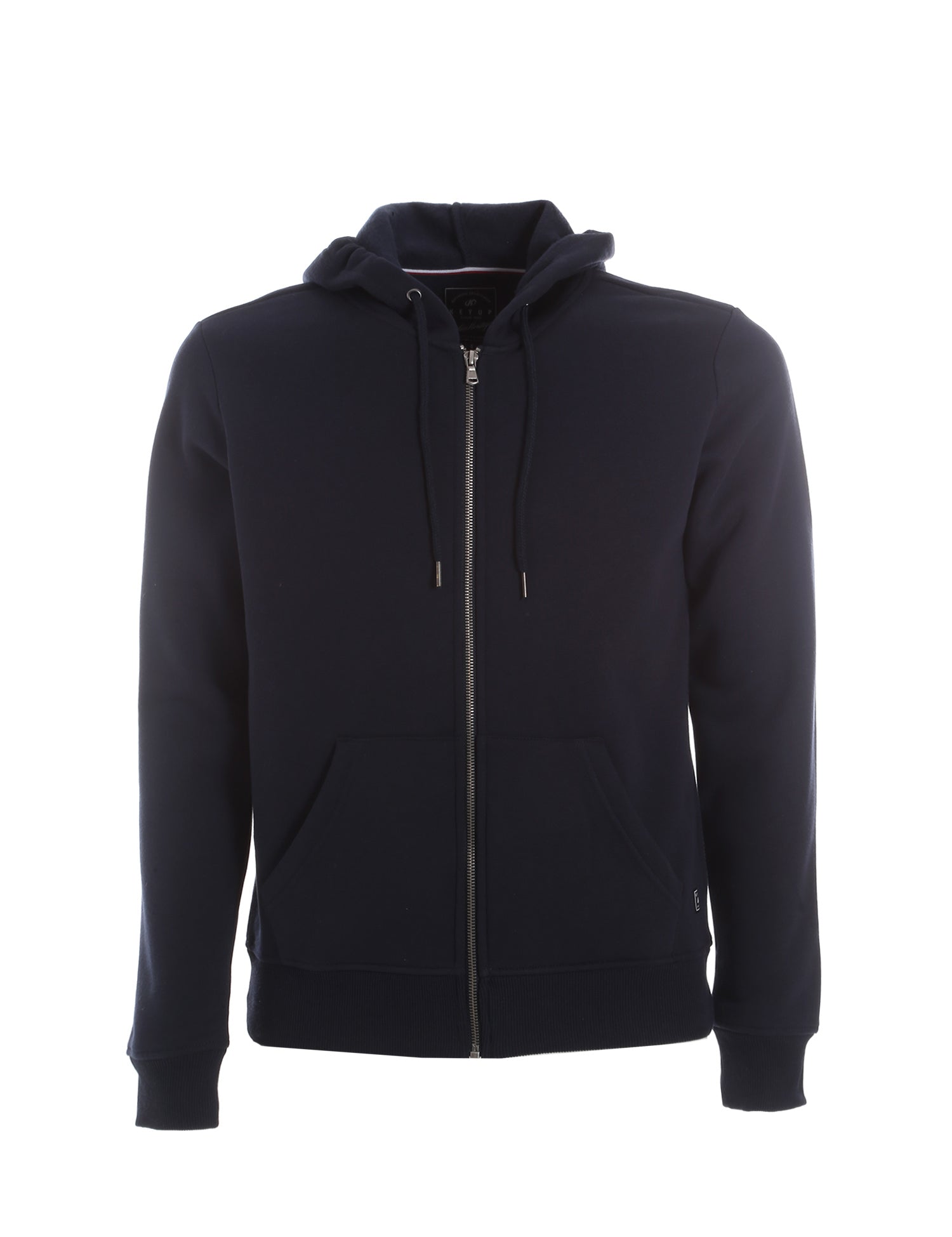 Felpe Blu Scuro Key Up