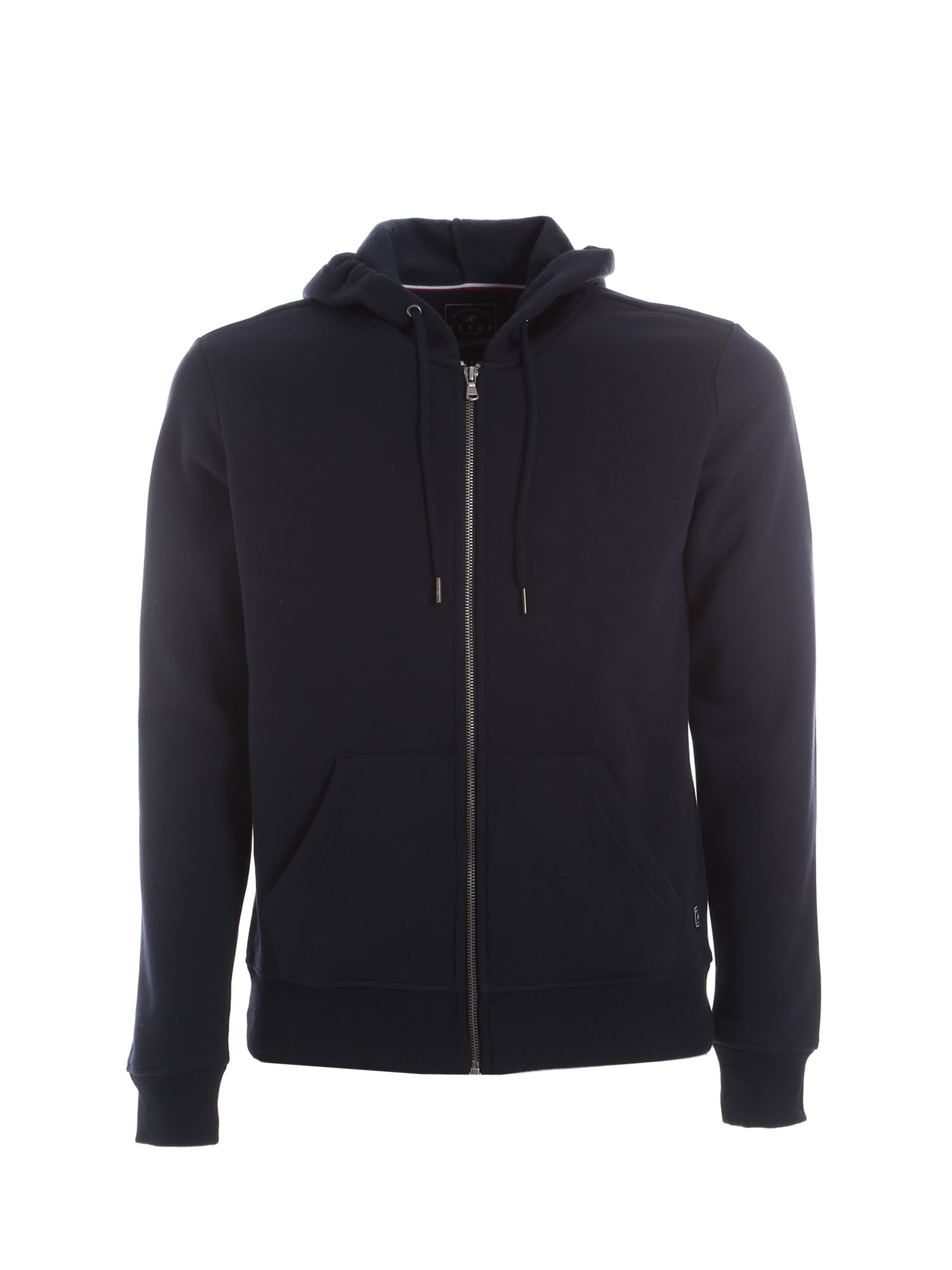 Felpe Blu Scuro Key Up