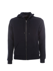 Felpe Blu Scuro Key Up