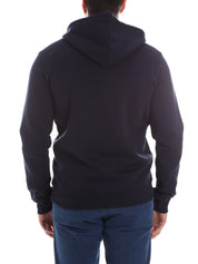 Felpe Blu Scuro Key Up