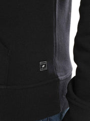 Felpe Blu Scuro Key Up