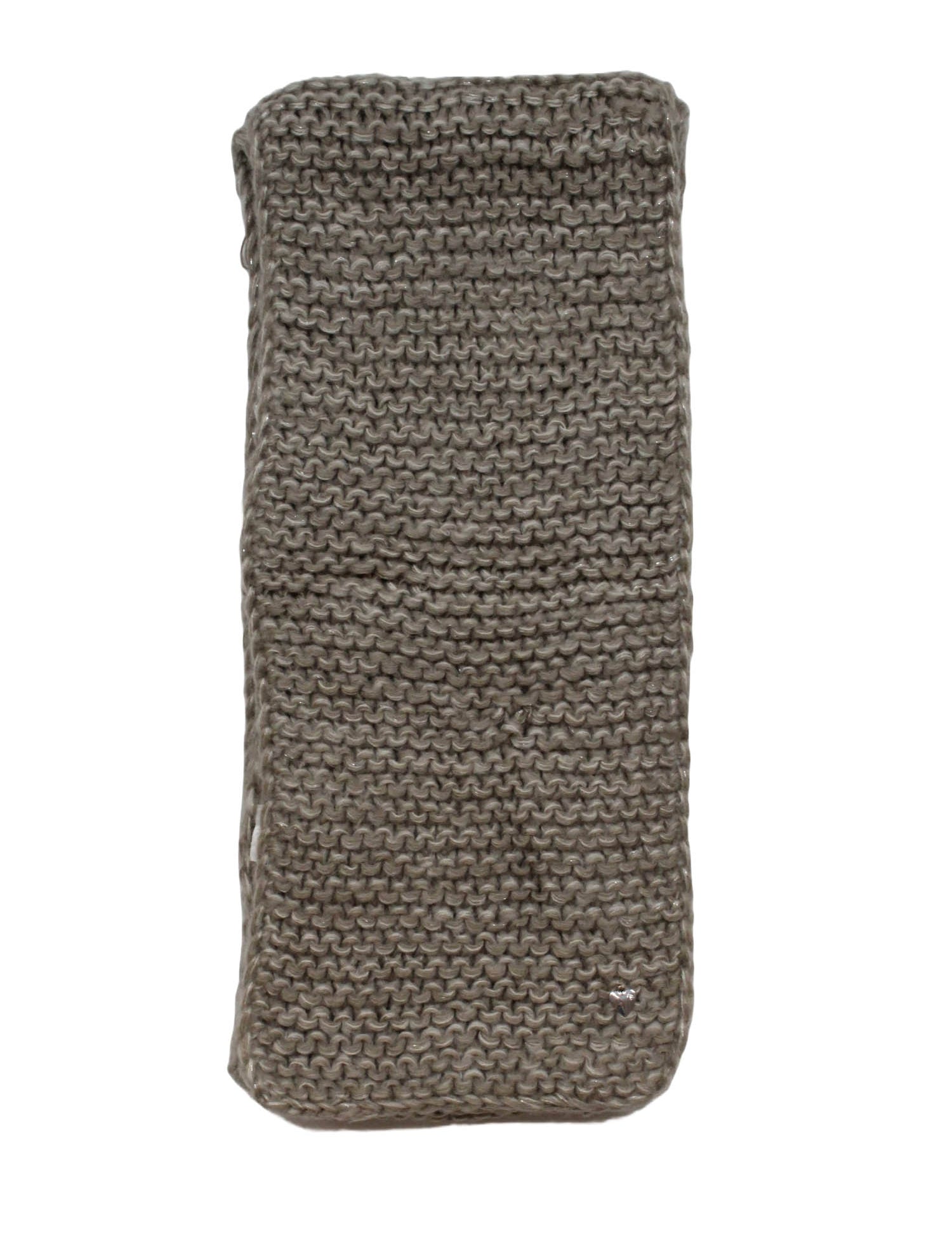 Sciarpe Grigio Key Up