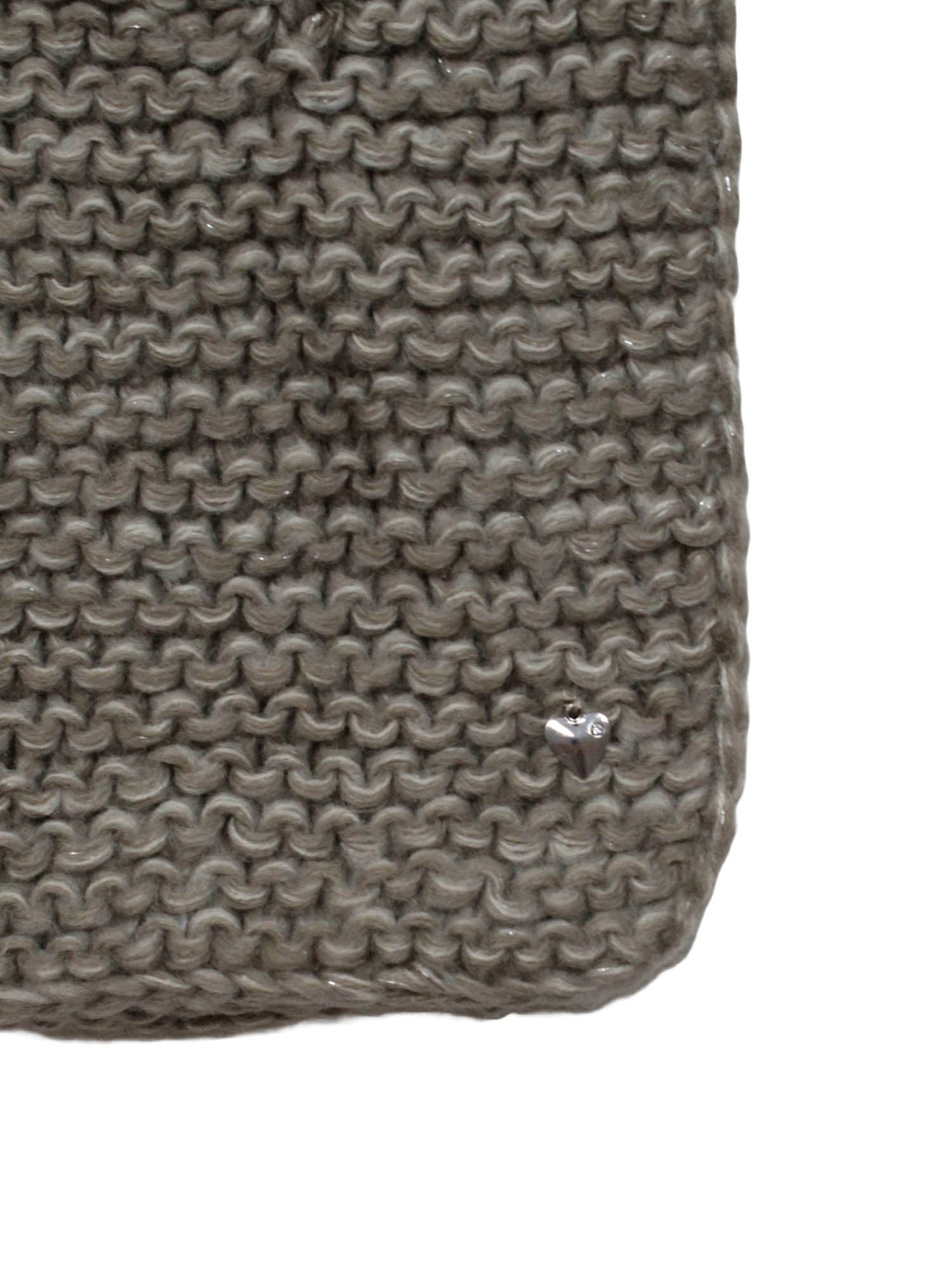 Sciarpe Grigio Key Up