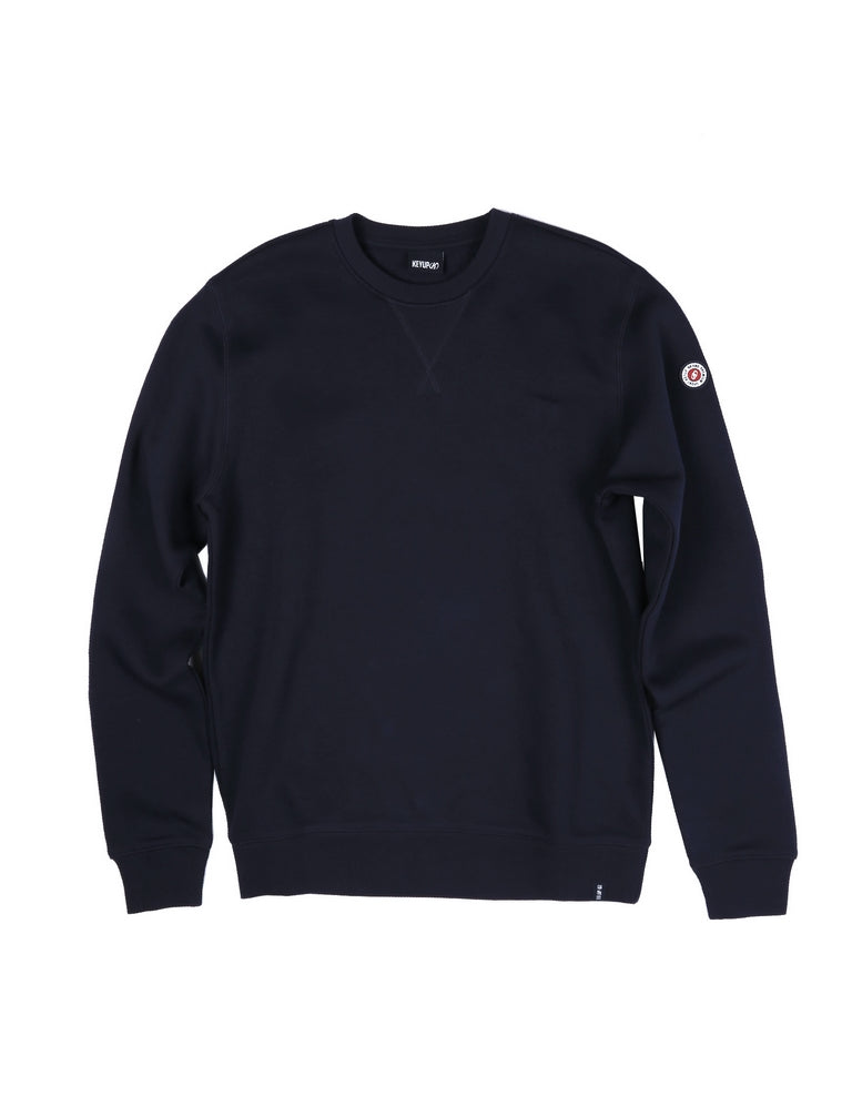 Key Up Felpe F03I 0001