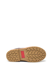 Stivaletti Marrone Wrangler