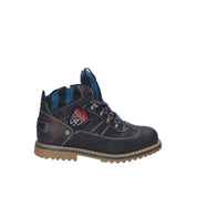 Polacchino Blu Wrangler