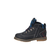 Polacchino Blu Wrangler