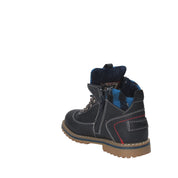 Polacchino Blu Wrangler