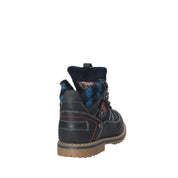 Polacchino Blu Wrangler