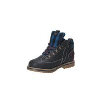 Polacchino Blu Wrangler