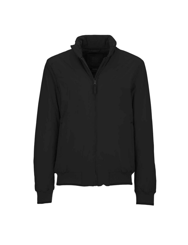 Giacche Nero Geox