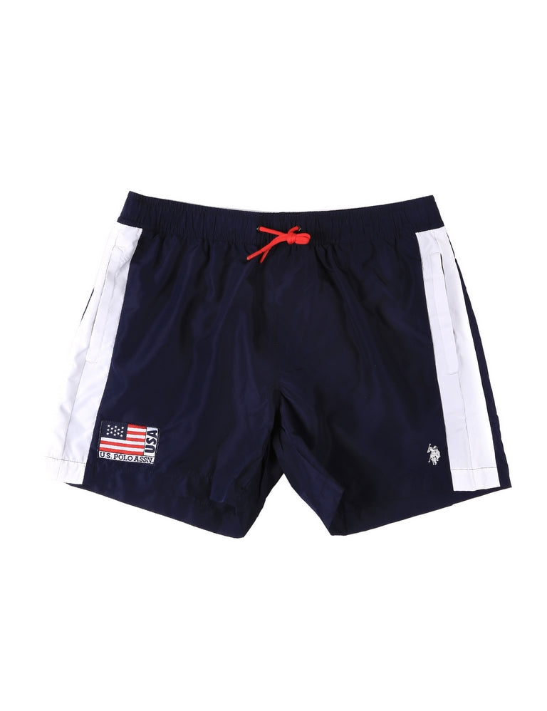 Costumi Blu U.s. Polo Assn.