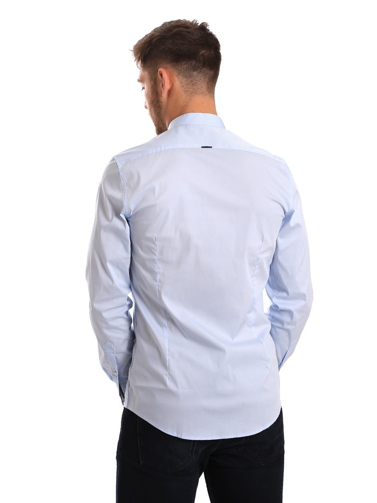 Camicie Celeste Antony Morato