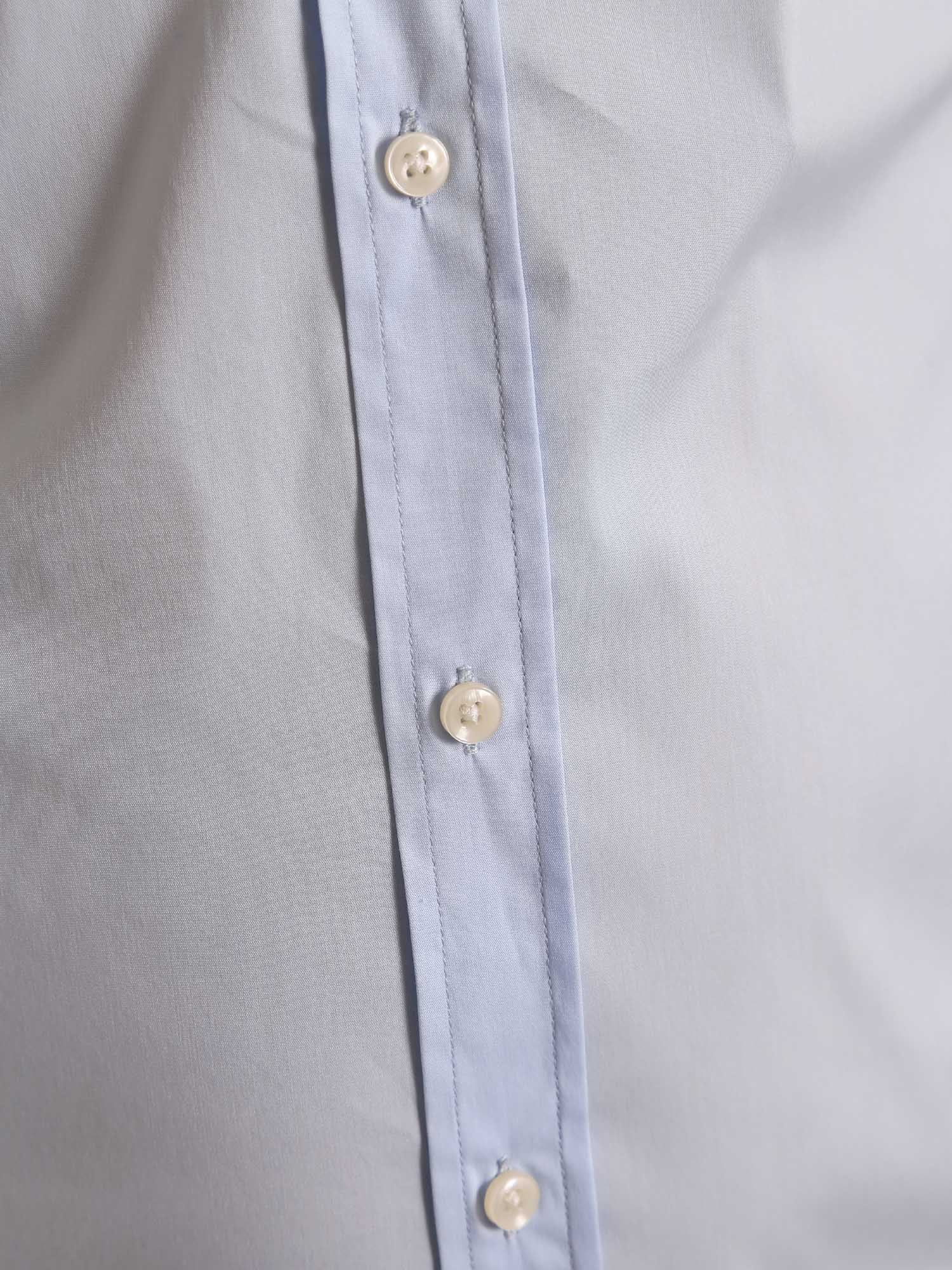 Camicie Celeste Antony Morato