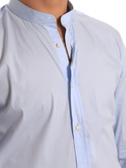 Camicie Celeste Antony Morato