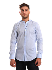 Camicie Celeste Antony Morato