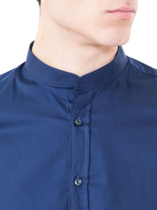 Camicie Blu Chiaro Antony Morato