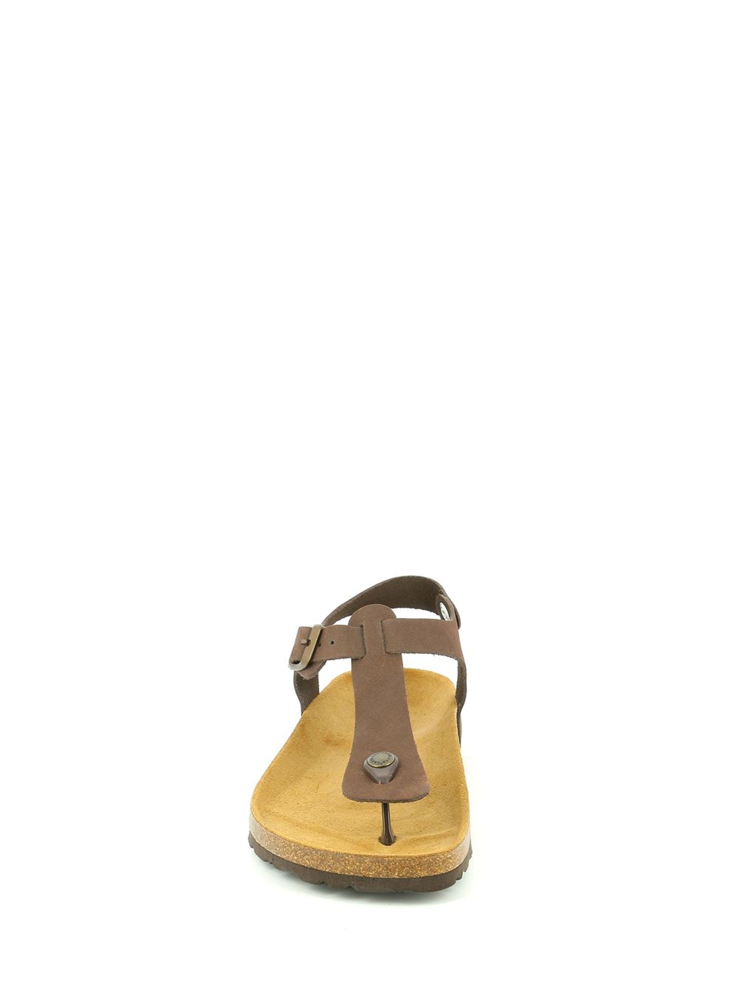 Infradito Marrone Scuro Grunland