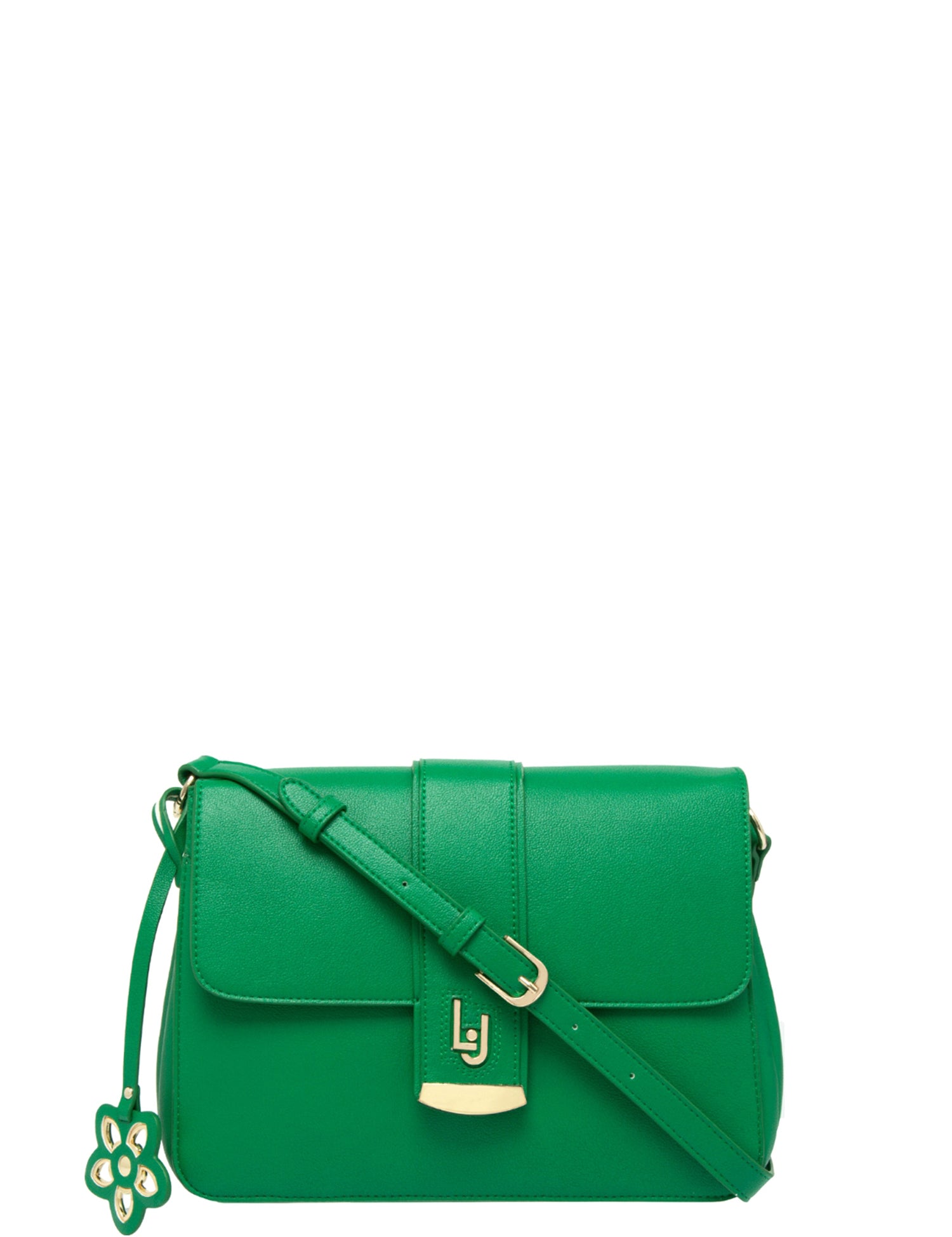 Tracolla Verde Liu-jo