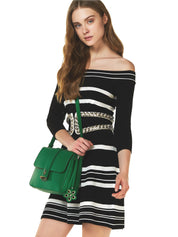 Tracolla Verde Liu-jo