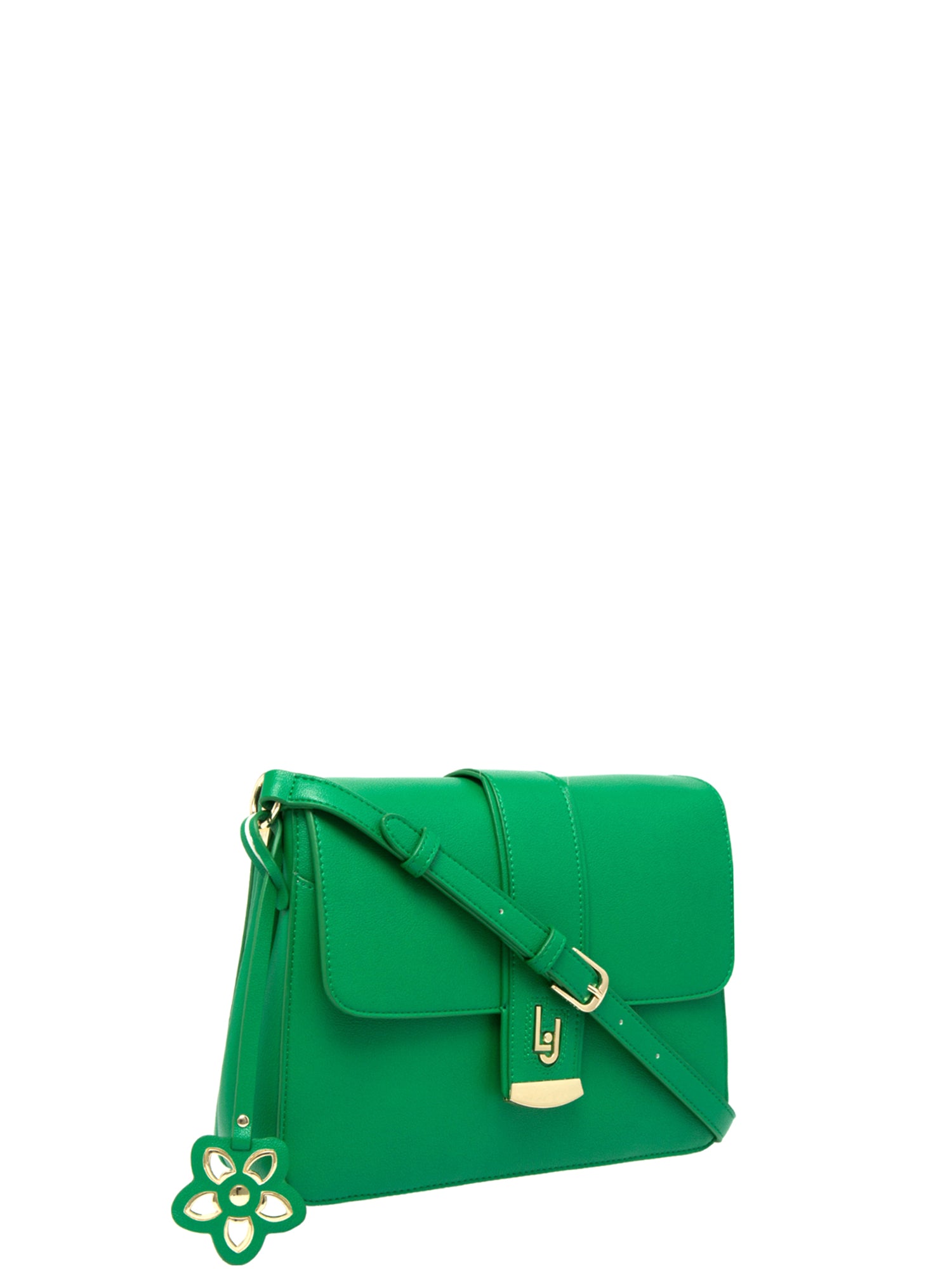 Tracolla Verde Liu-jo