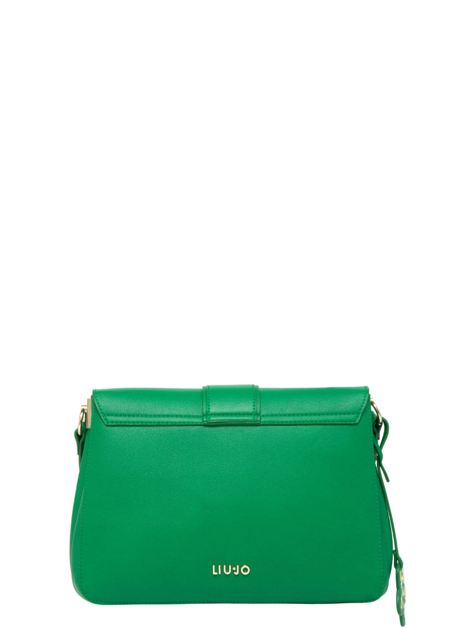 Tracolla Verde Liu-jo