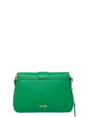 Tracolla Verde Liu-jo