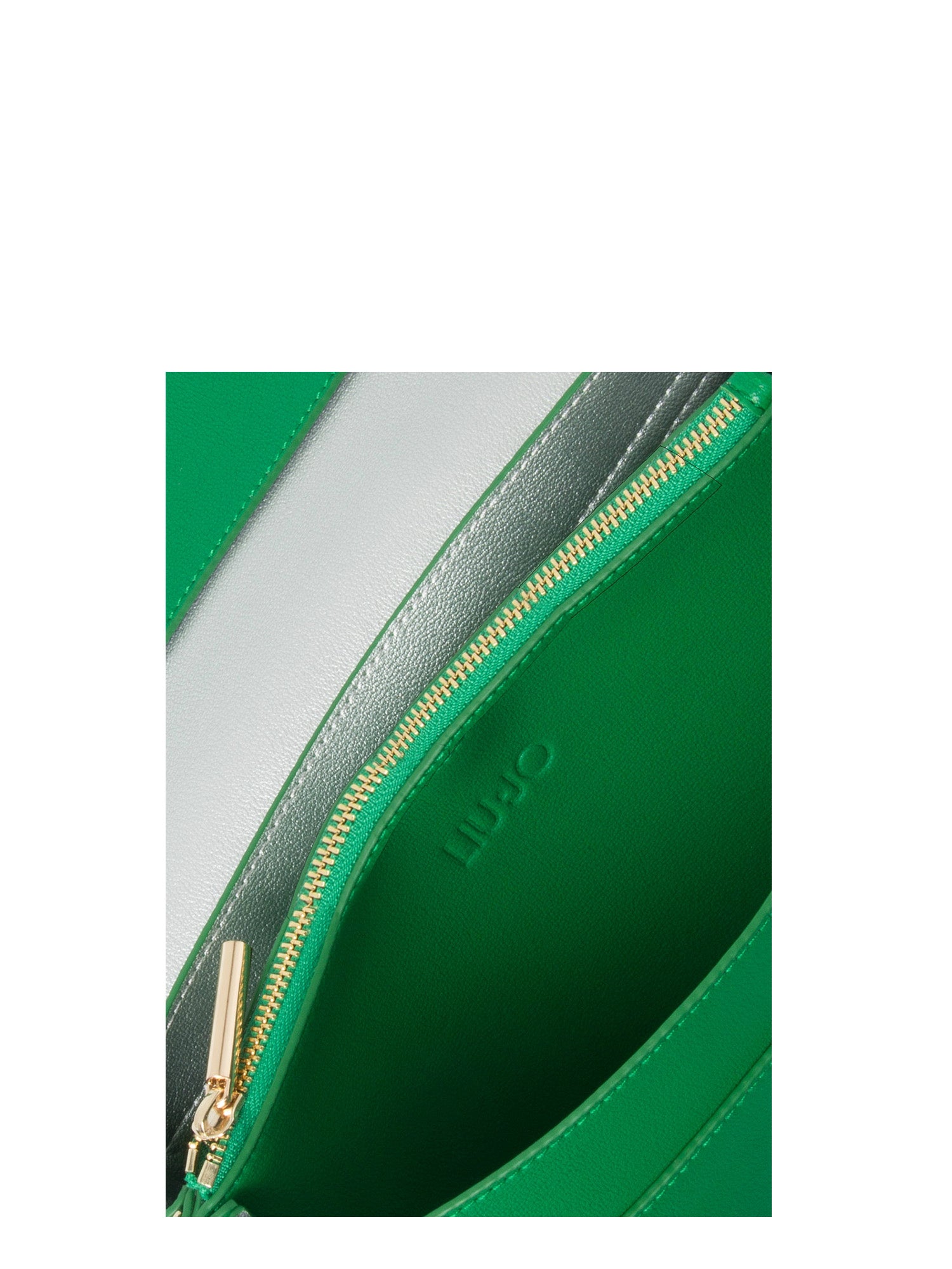 Tracolla Verde Liu-jo