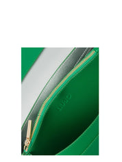 Tracolla Verde Liu-jo