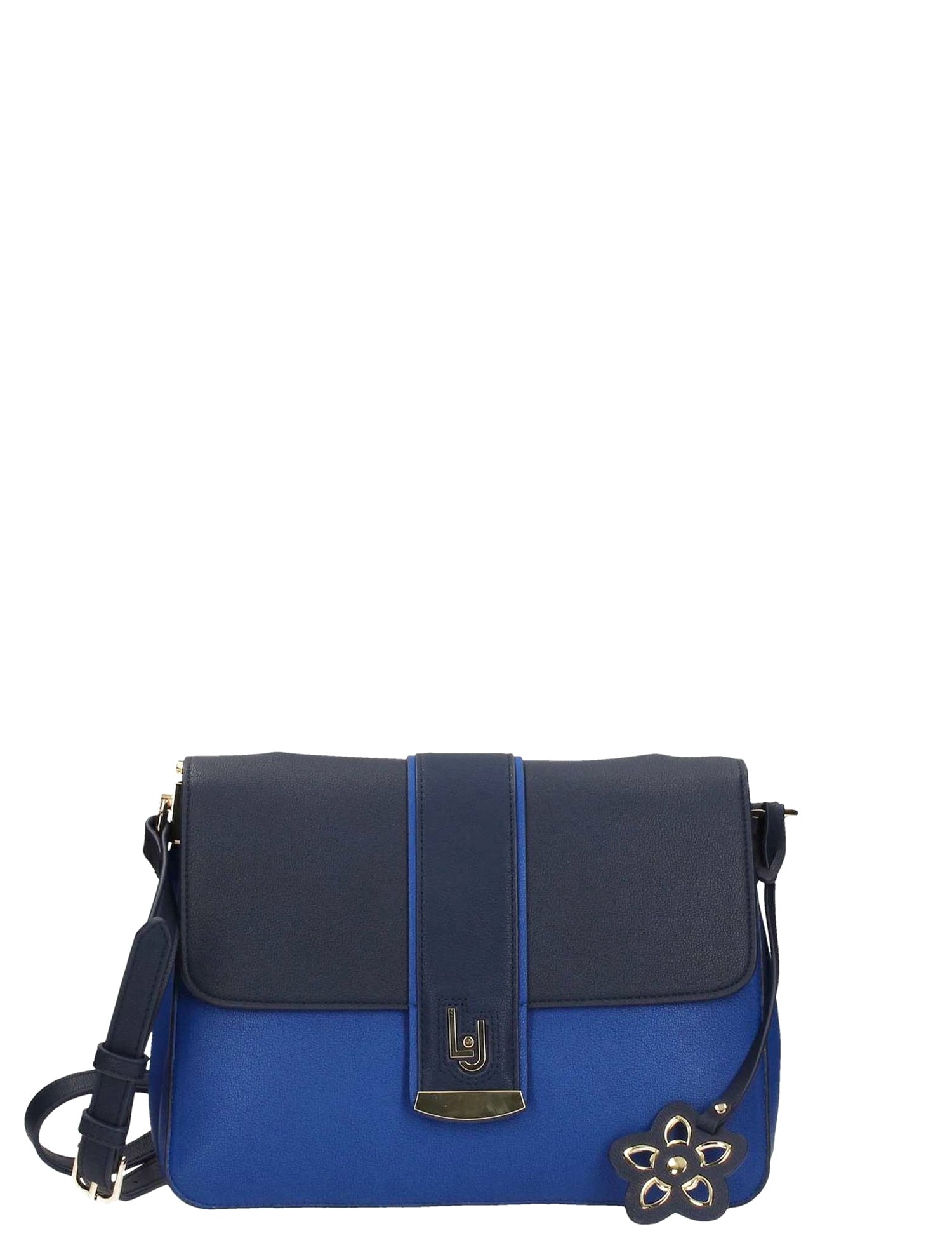 Tracolla Blu Liu-jo