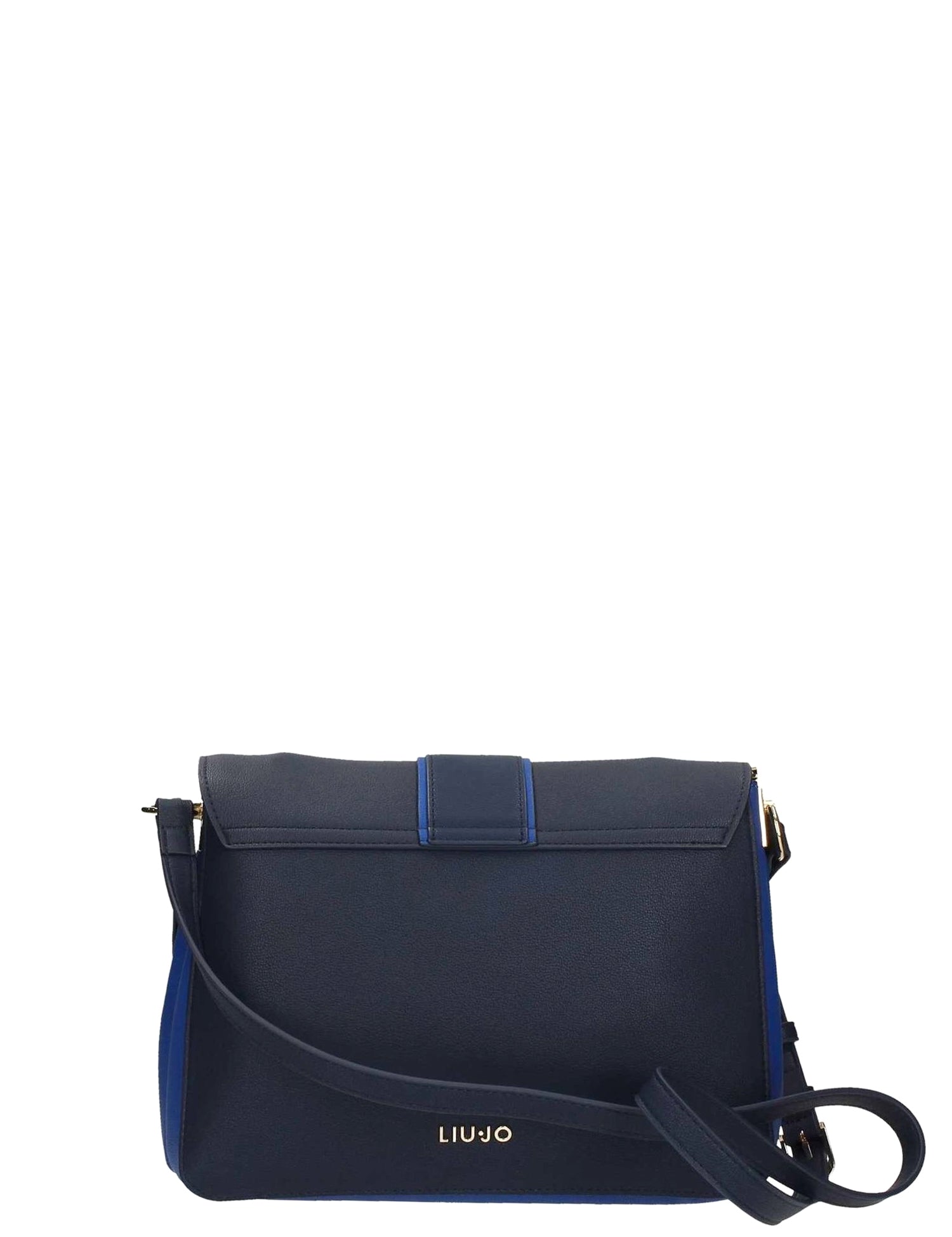 Tracolla Blu Liu-jo