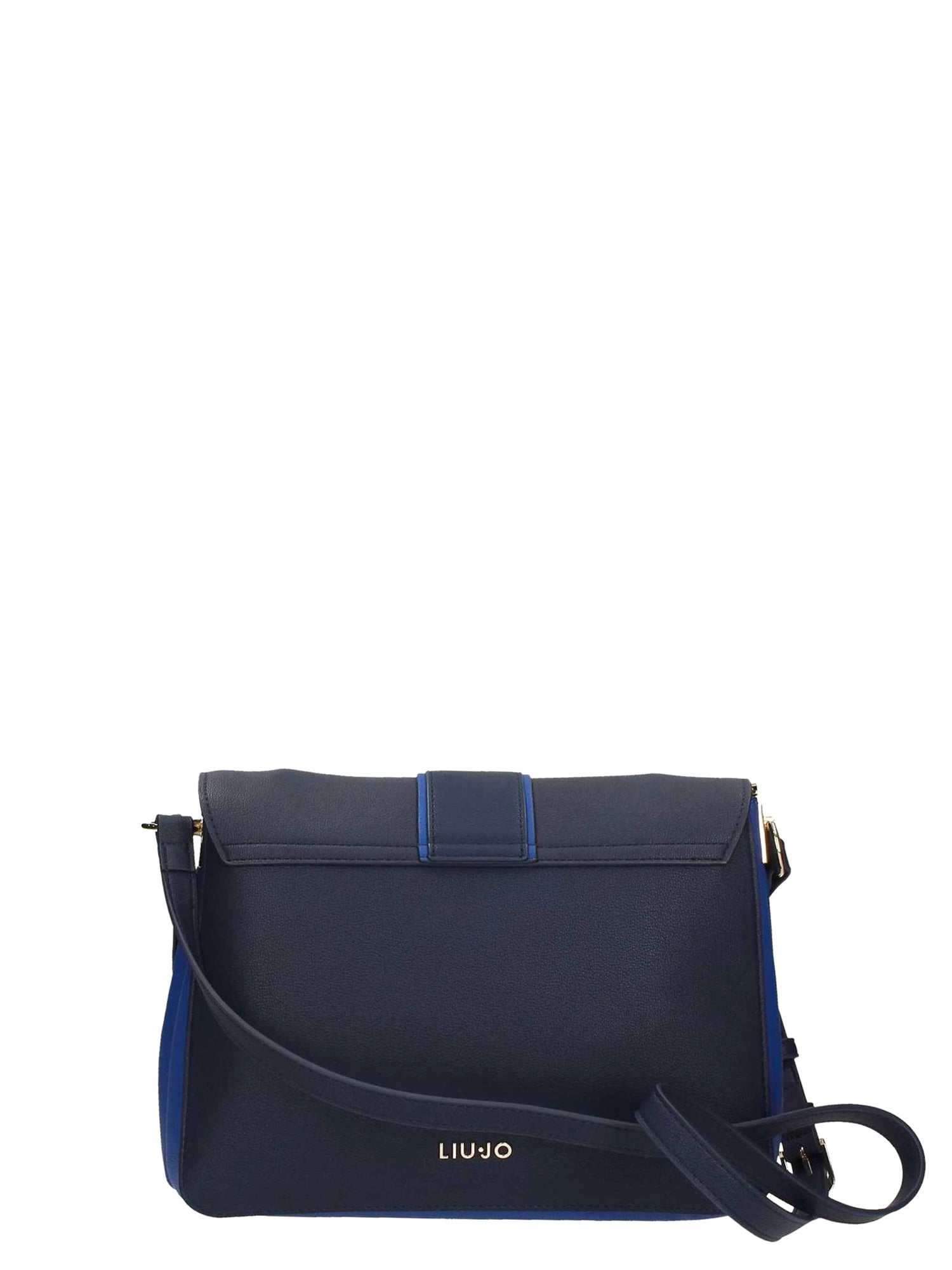 Tracolla Blu Liu-jo