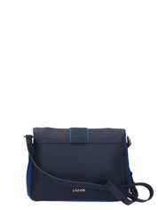 Tracolla Blu Liu-jo