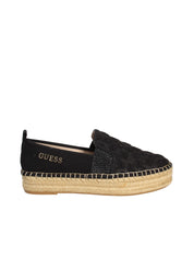 Slip-on Nero Guess