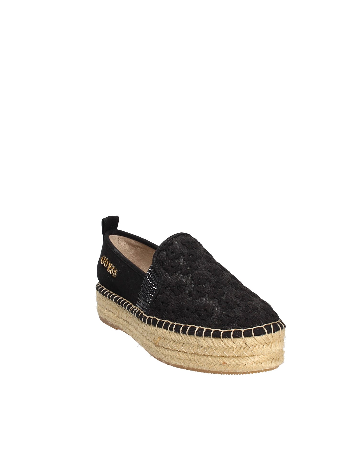Slip-on Nero Guess