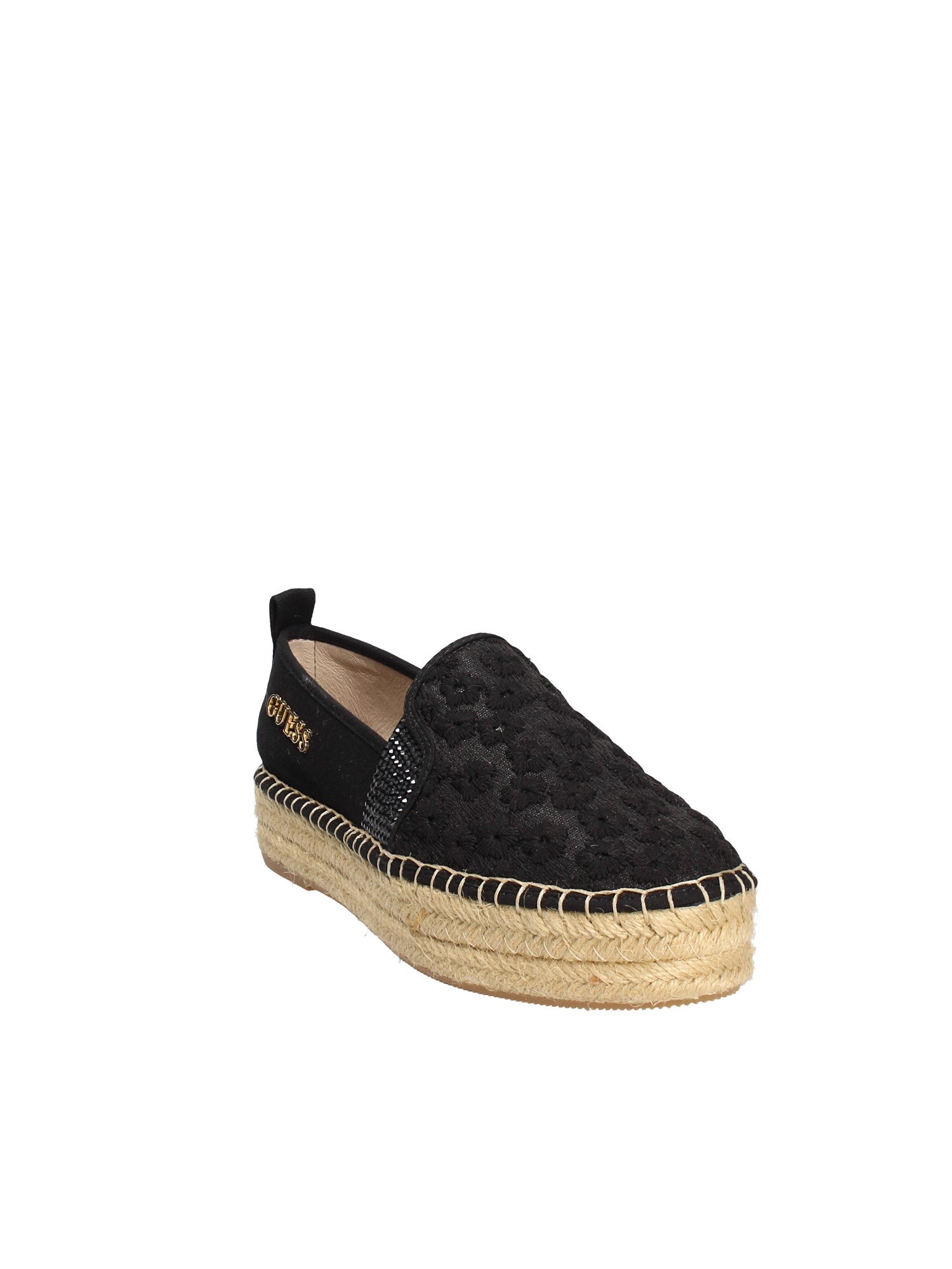 Slip-on Nero Guess