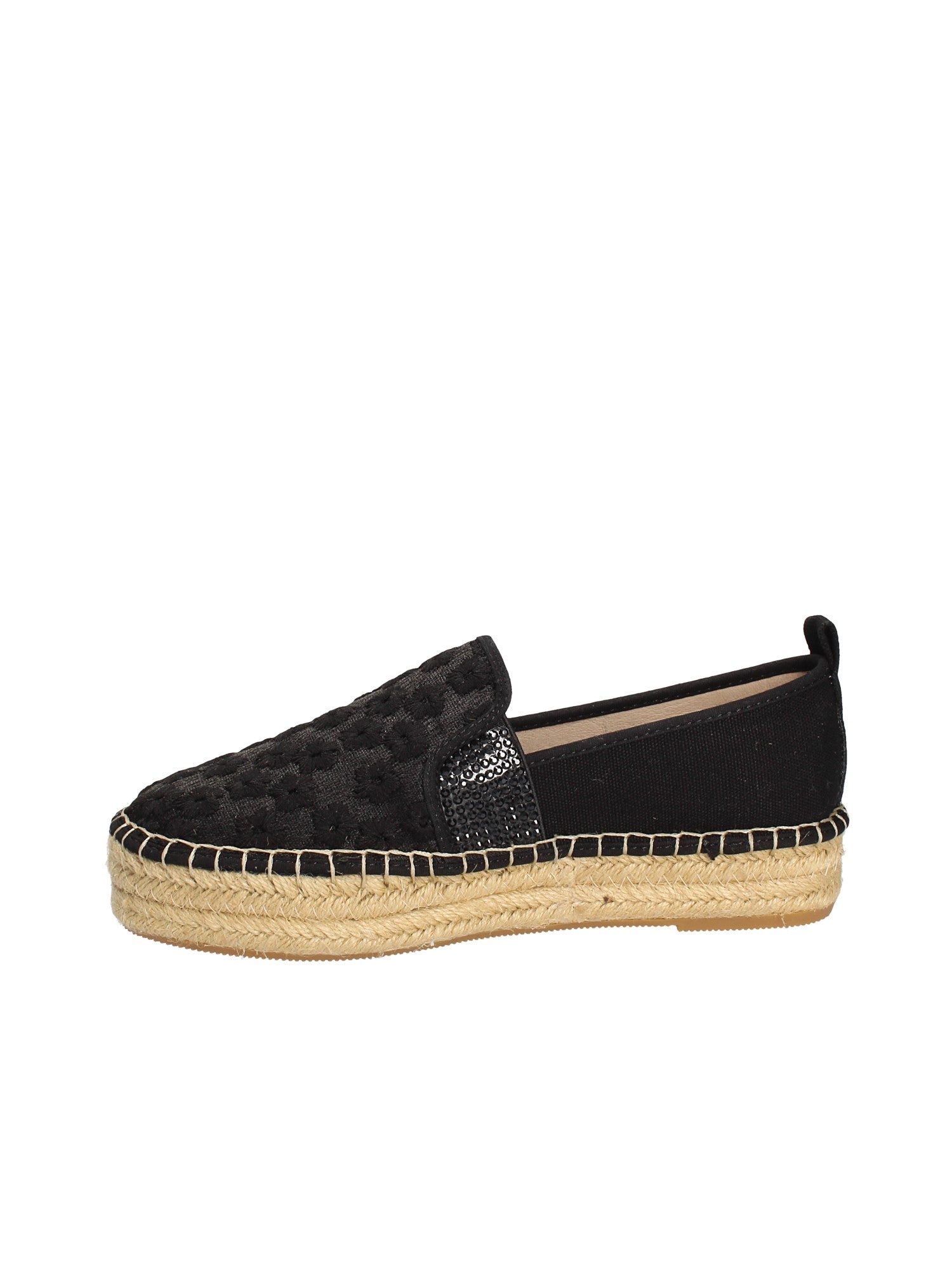Slip-on Nero Guess