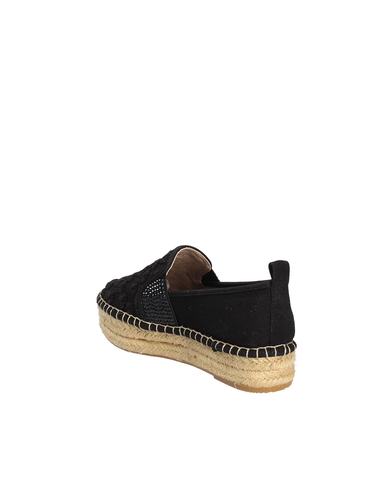 Slip-on Nero Guess
