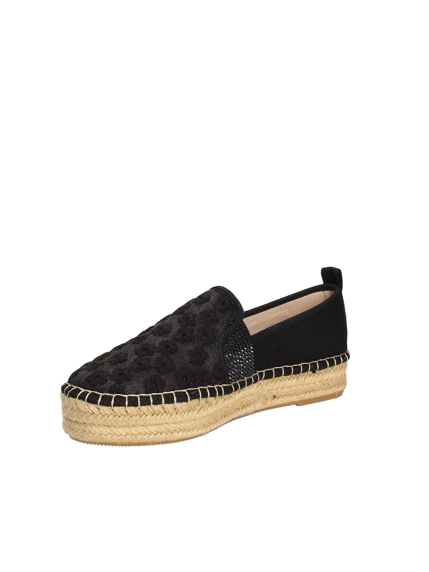 Slip-on Nero Guess
