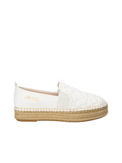 Slip-on Bianco Guess