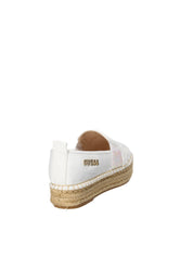 Slip-on Bianco Guess