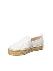 Slip-on Bianco Guess