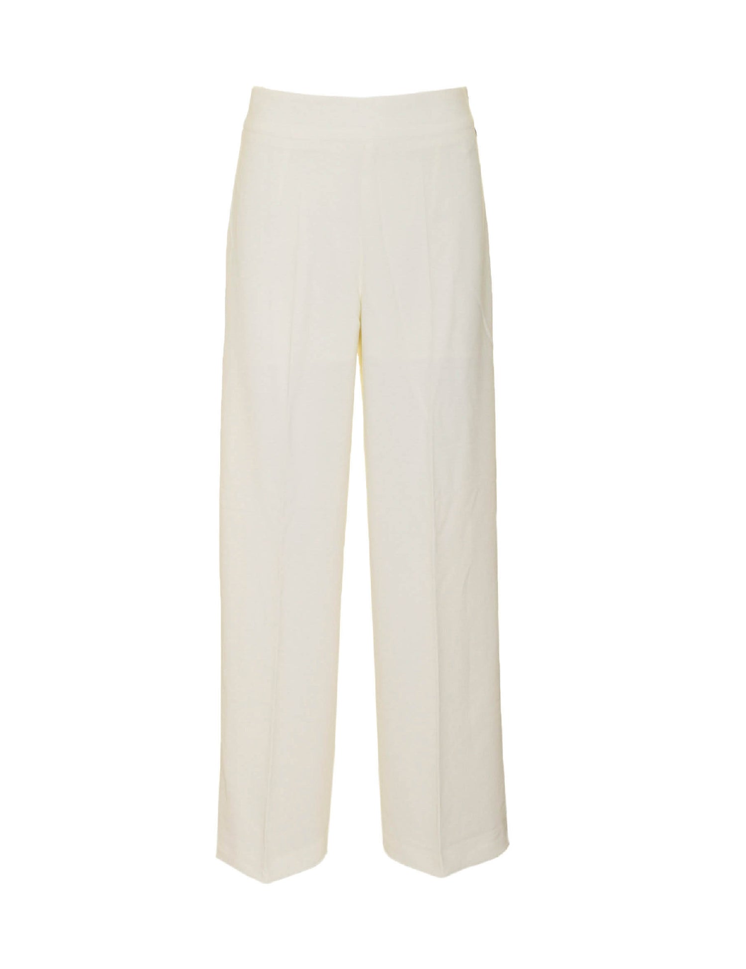 Pantaloni Avorio Pepe Jeans