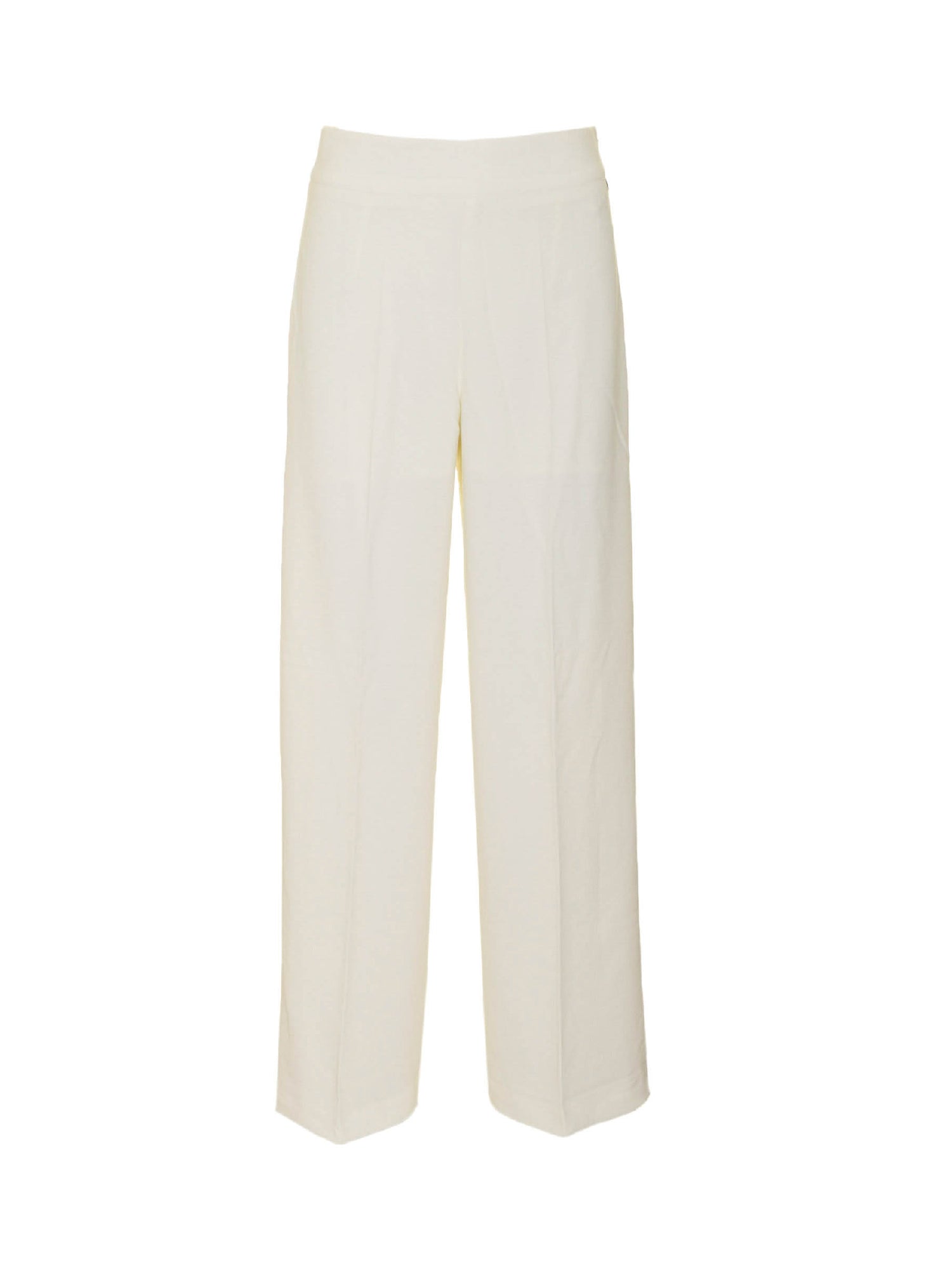 Pantaloni Avorio Pepe Jeans