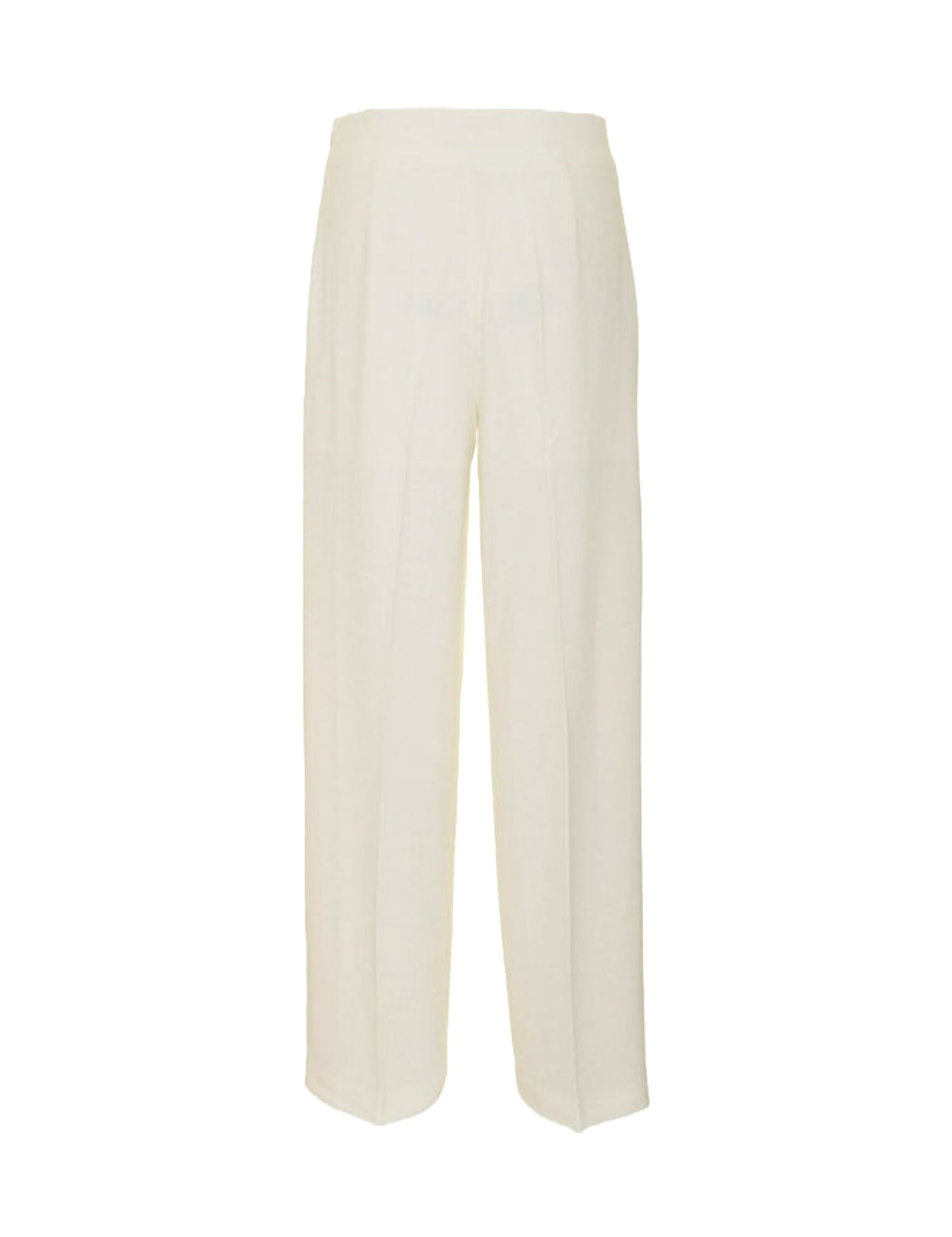 Pantaloni Avorio Pepe Jeans