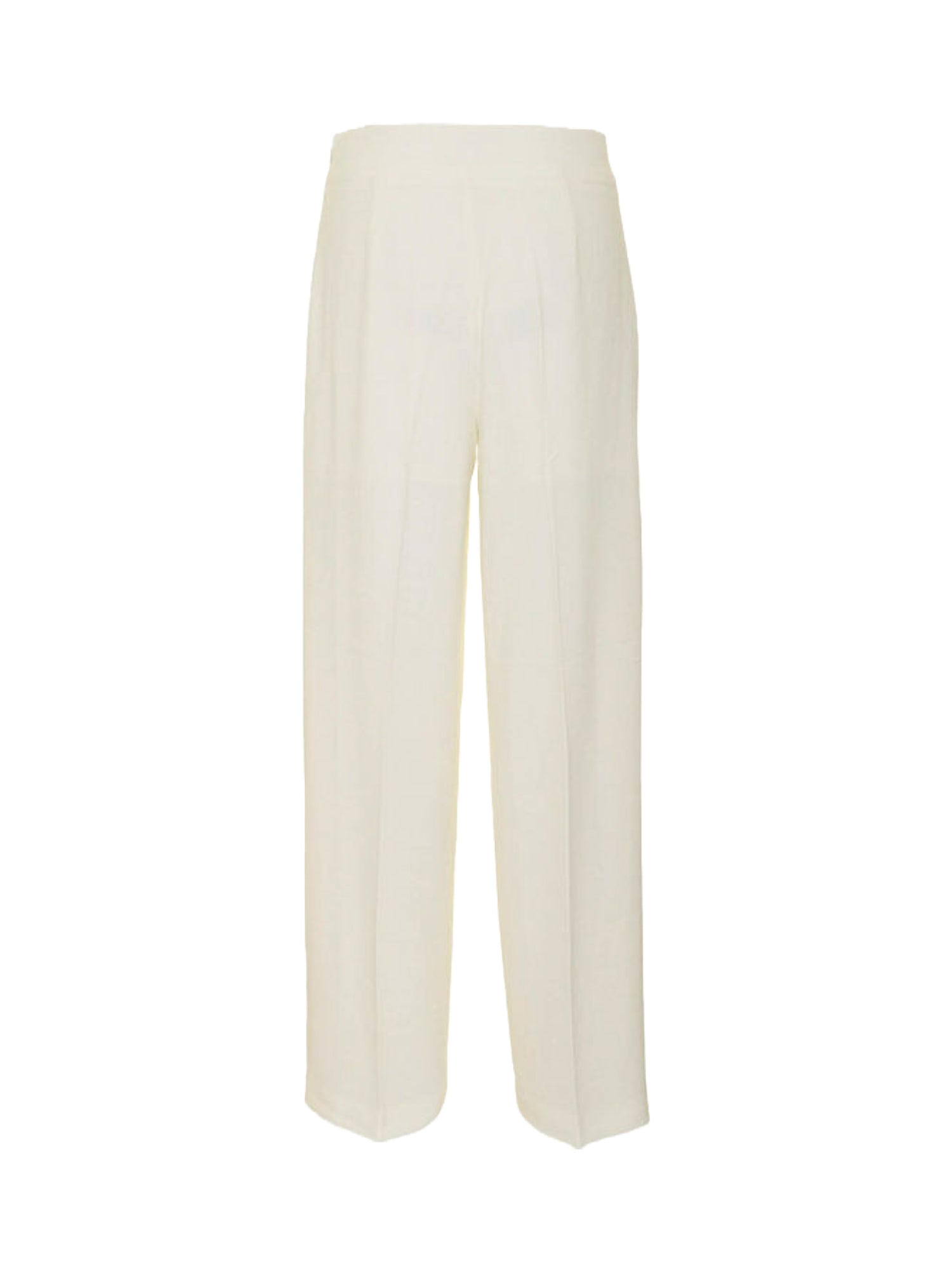 Pantaloni Avorio Pepe Jeans