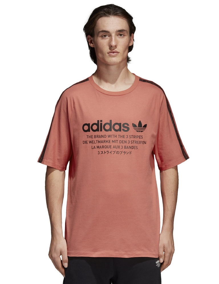 Adidas Originals T-shirt CE1613