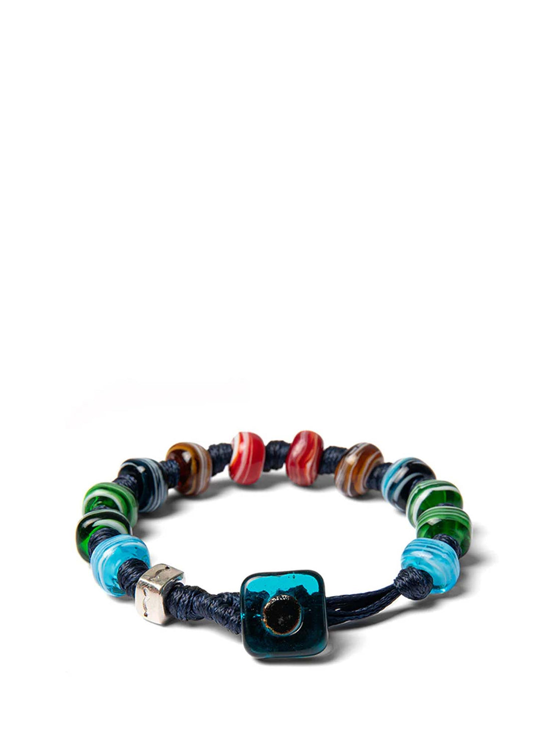 Bracciali Blu Aua