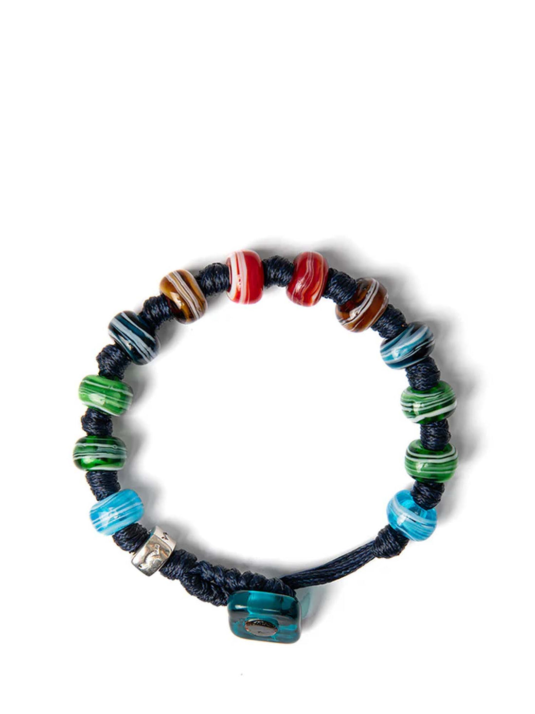 Bracciali Blu Aua