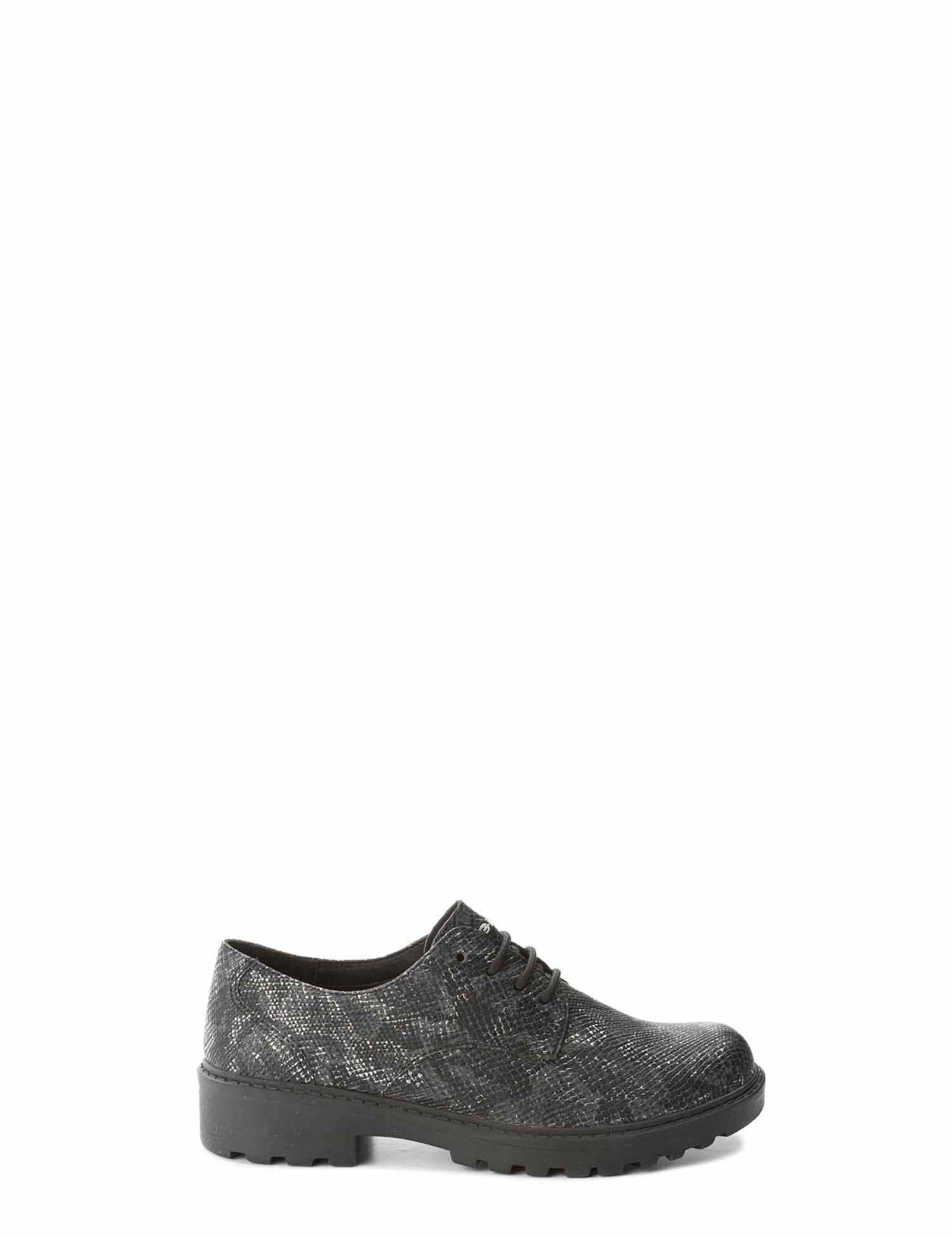 Francesine Nero Geox